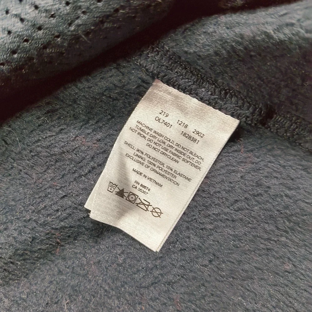 Mountain Hardwear sweatshirt gently